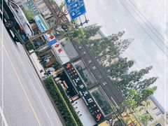 -金杨老摊头蛋饼(金口路店)