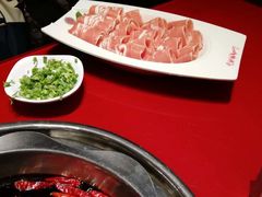 -山城辣妹子(定福庄店)