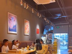 -五道双马·双马餐厅(五道口店)