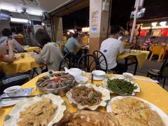 -肥姐美食(同福中路店)