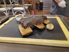 -秋林西餐厅(总店)