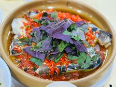-笨罗卜浏阳菜馆(太平街店)