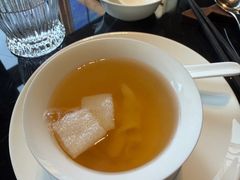 鸡汤汆海蚌-遇外滩(BFC外滩金融中心店)