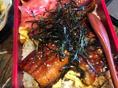 鳗鱼饭-炙柒Sekinana·精致料理 烧鸟·铁板烧(海上世界店)