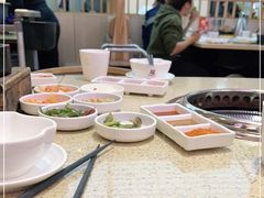 -妙香居韩国烤肉(容桂天佑城店)