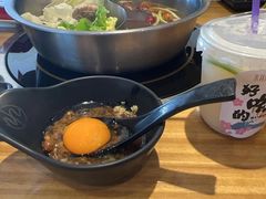 -水林间·寿喜烧自助(仙林金鹰店)