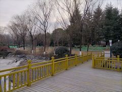 -城市运动公园(未央区)