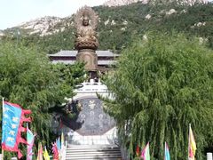 -石岛赤山风景区