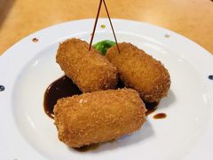 -蟹道乐(道顿堀本店)