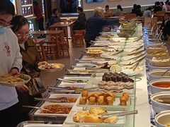 -素满香·全民食养自助(长宁龙之梦店)