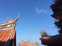 -安溪清水岩