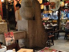 -南京大牌档(济南万象城店)