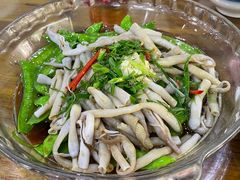 -阿静美食