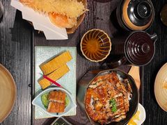 -玄白·炭烤活鳗(上海首店)