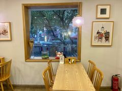 -正南齐北·老街糯米团(洪崖洞店)