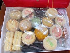 -北京稻香村(白纸坊店)
