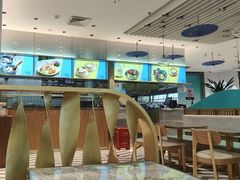 -鹿港小镇(天津机场店)