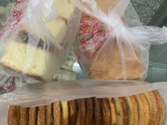 -中关村茶点