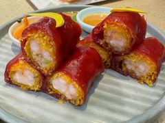 -点都德(汇胜楼店)