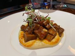 -YUE·6·西式融合餐厅(外滩六号店)