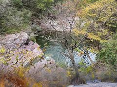 -双龙峡
