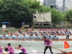 -苏州河梦清园环保主题公园