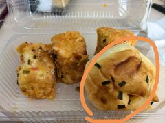 -爱心面包(建设中路店)