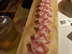 -东道煮牛肉火锅(重庆路店)