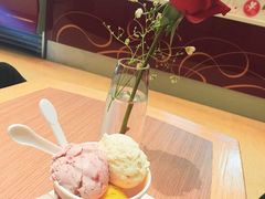 -哈根达斯(世界城店)