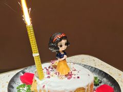 -小董哥烤串(金水花城店)