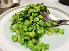 -上海老饭店(北京分店)