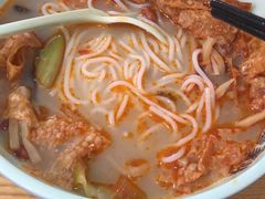 -家味螺蛳粉&烤鱼(五角场店)