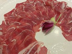 -阳坊胜利涮羊肉(阳坊老店)