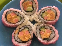 -海口骑楼小吃街