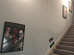 -白兔子密室(长寿路店)