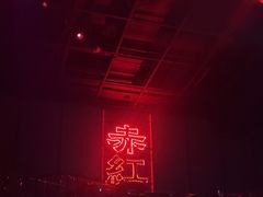 -赤红音乐现场(浦东金桥路店)