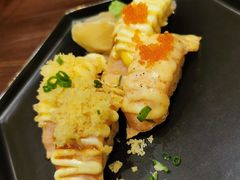 -鸟鹏烧鸟居酒屋(昌岗店)