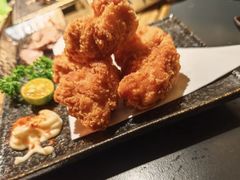 -無二炙坊·和牛烧肉(大钟寺1733店)