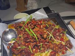 -飶香居(省博物馆店)