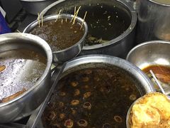 -老五鸡丝豆花面粉(瑞金北路68号院店)