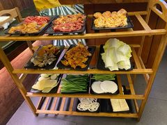 -老渔家白族石板烧旗舰店