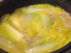 -烹然四季椰子鸡火锅(团结湖总店)