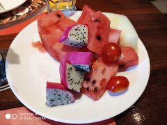 -食间牛排(湖西路店)