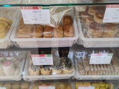 -北京稻香村(通州领展广场店)