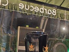 -1819餐厅·团队聚餐·烤串·精酿