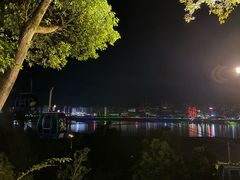 -丰都鬼城名山景区
