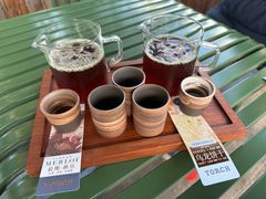 -Torch Coffee 炬点咖啡