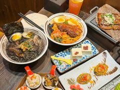 -小川洋风料理(街道口店)