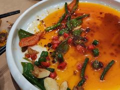 -李氏传家菜(兴城路店)