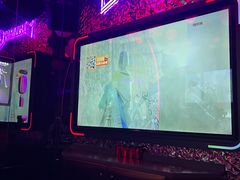 -星聚会KTV(苏州信投大厦店)